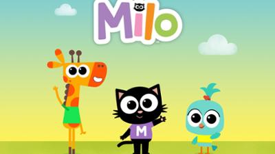 Milo: Staffel 1, Folge 11: Milo, der Mechaniker Milo: Staffel 1, Folge 11: Milo, der Mechaniker