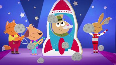 Milo: Staffel 1, Folge 43: Milo, der Lehrer