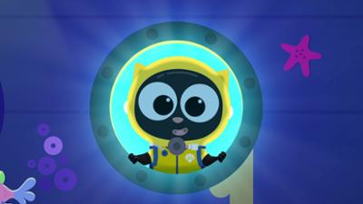 Milo: Staffel 2, Folge 11: Milo, der Meeresbiologe