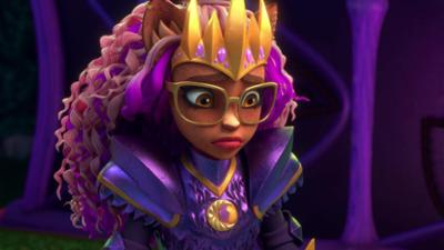 Monster High: Staffel 2, Folge 40: Ein Wer für alle Wesen - Teil 2