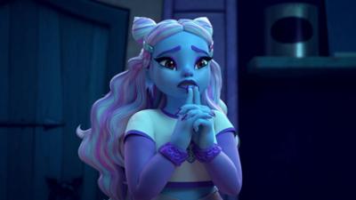 Monster High: Staffel 2, Folge 7: So gechillit