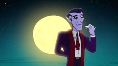 Monster Loving Maniacs: Folge 52: Der dunkle Lord kommt, Teil 2