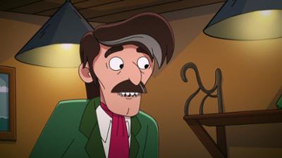 Monster Loving Maniacs: Staffel 1, Folge 13: Dracula - Wie alles begann