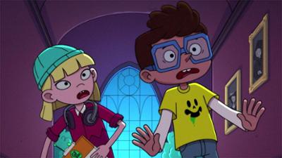 Monster Loving Maniacs: Folge 10: Rebecca