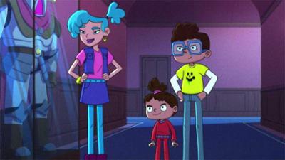 Monster Loving Maniacs: Folge 6: Schockmoment