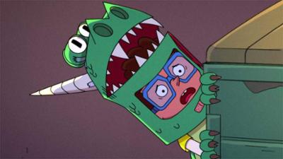 Monster Loving Maniacs: Folge 14: Halloween