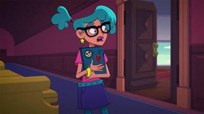 Monster Loving Maniacs: Folge 17: Operation Prankula