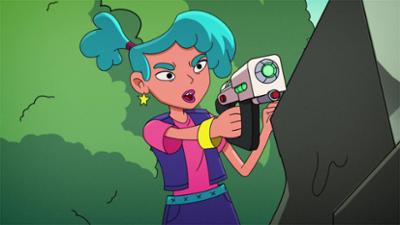 Monster Loving Maniacs: Folge 19: Monsterpolizei