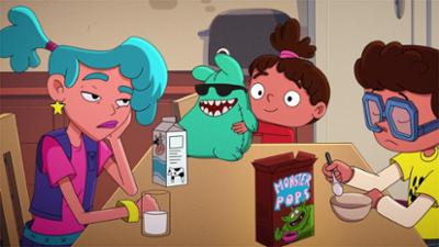 Monster Loving Maniacs: Folge 22: Süße Träume