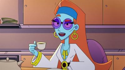 Monster Loving Maniacs: Folge 28: Frieden, Liebe, Harmonie, Teil 2