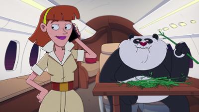 Monster Loving Maniacs: Folge 27: Frieden, Liebe, Harmonie, Teil 1