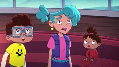 Monster Loving Maniacs: Staffel 1, Folge 32: Der Vampir meiner Träume, Teil 2 Monster Loving Maniacs: Staffel 1, Folge 32: Der Vampir meiner Träume, Teil 2