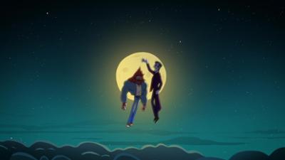 Monster Loving Maniacs: Staffel 1, Folge 52: Der dunkle Lord kommt, Teil 2 Monster Loving Maniacs: Staffel 1, Folge 52: Der dunkle Lord kommt, Teil 2