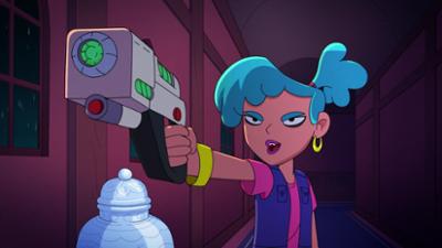 Monster Loving Maniacs: Staffel 1, Folge 48: Körpertausch Monster Loving Maniacs: Staffel 1, Folge 48: Körpertausch