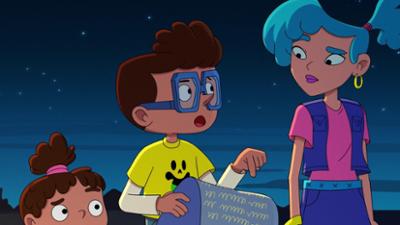 Monster Loving Maniacs: Staffel 1, Folge 47: Die Rasiererei Monster Loving Maniacs: Staffel 1, Folge 47: Die Rasiererei
