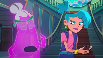 Monster Loving Maniacs: Staffel 1, Folge 46: Mrs. Jørgensen Monster Loving Maniacs: Staffel 1, Folge 46: Mrs. Jørgensen