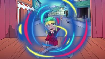 Monster Loving Maniacs: Folge 35: Krasses interdimensionales Zeug