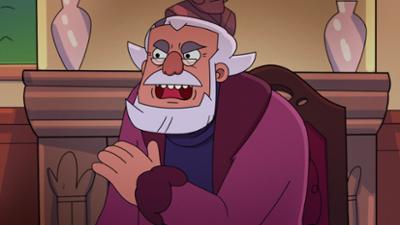 Monster Loving Maniacs: Staffel 1, Folge 8: Das ist kein Date! Monster Loving Maniacs: Staffel 1, Folge 8: Das ist kein Date!