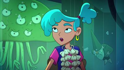 Monster Loving Maniacs: Staffel 1, Folge 7: Professor Dracula Monster Loving Maniacs: Staffel 1, Folge 7: Professor Dracula