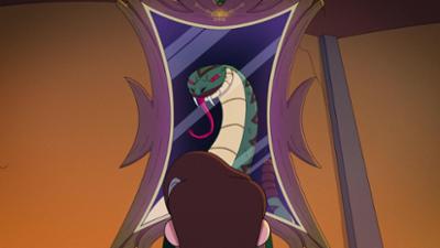 Monster Loving Maniacs: Folge 42: Der Spiegel der Seelen, Teil 2