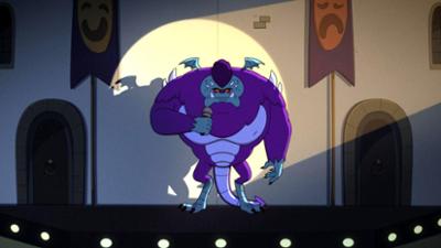 Monster Loving Maniacs: Folge 44: Comedy-Nachhilfe