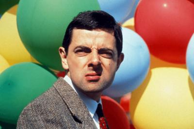 Mr. Bean: Staffel 1, Folge 9: Babysitter wider Willen