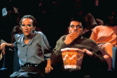 Mr. Bean: Staffel 1, Folge 3: Freizeitspaß mit Hindernissen