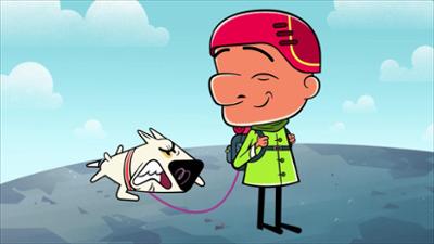 Mr. Magoo: Folge 3: Tapeten-Tag / Aus dem Leben eines Bergsteigers / Hart wie ein Diamant