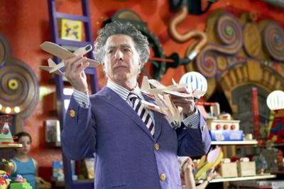 Mr. Magoriums Wunderladen