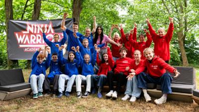 Ninja Warrior: Staffel 1, Folge 5: Überraschende Veränderungen