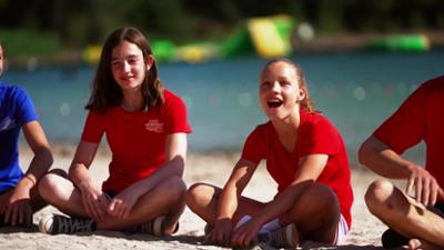 Ninja Warrior: Staffel 1, Folge 6: Die perfekte Welle