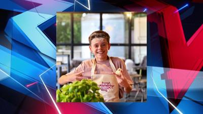 Ninja Warrior: Staffel 1, Folge 7: Promi Besuch