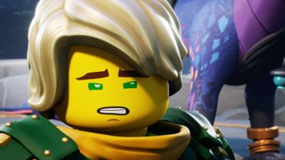 Ninjago - Aufstieg der Drachen: Staffel 2, Folge 12: Einladung zum Turnier der Quellen