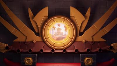 Ninjago - Aufstieg der Drachen: Staffel 3, Folge 11: Die Suche nach dem Pontifex