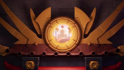 Ninjago - Aufstieg der Drachen: Staffel 3, Folge 11: Die Suche nach dem Pontifex