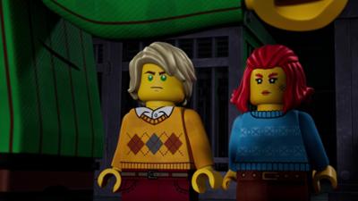 Ninjago - Aufstieg der Drachen: Staffel 3, Folge 13: Im Land von Lee