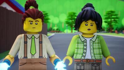 Ninjago - Aufstieg der Drachen: Staffel 3, Folge 14: Durchgang in die Unterwelt