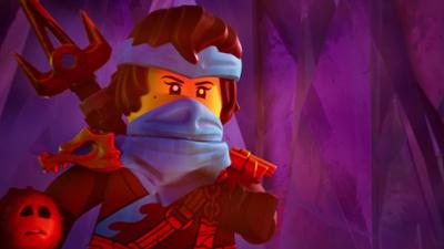 Ninjago - Aufstieg der Drachen: Staffel 3, Folge 20: Chaos ohne Ende