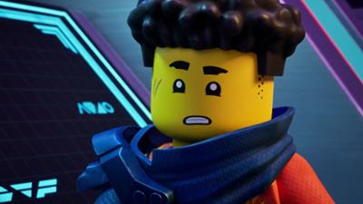 Ninjago - Aufstieg der Drachen: Folge 14: Die Altstadt