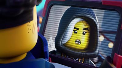 Ninjago - Aufstieg der Drachen: Folge 17: Wer zaubert, der lügt