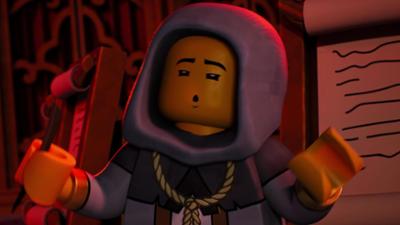 Ninjago - Aufstieg der Drachen: Staffel 2, Folge 10: Das Blutmondritual