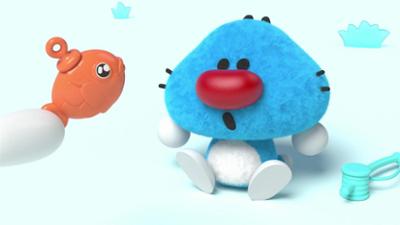 Oggy Oggy: Folge 31: Falsche Eis-Gewohnheiten