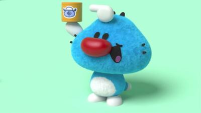 Oggy Oggy: Folge 35: Dosenwitze