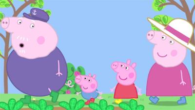 Peppa Pig: Folge 46: Das Insektenhotel