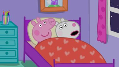 Peppa Pig: Staffel 8, Folge 34: Wenn wir groß sind