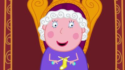 Peppa Pig: Folge 9: London