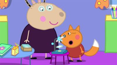 Peppa Pig: Folge 12: Brillengläser