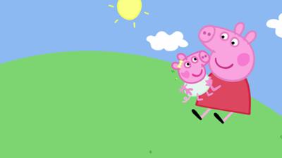 Peppa Pig: Baggerland