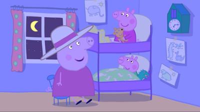 Peppa Pig: Staffel 3, Folge 14: Prinzessin Peppa Peppa Pig: Staffel 3, Folge 14: Prinzessin Peppa