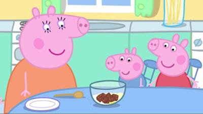 Peppa Pig: Staffel 2, Folge 50: Papa Wutz' Geburtstag Peppa Pig: Staffel 2, Folge 50: Papa Wutz' Geburtstag